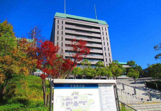 防衛省 (市ヶ谷台)