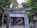 杵築大社