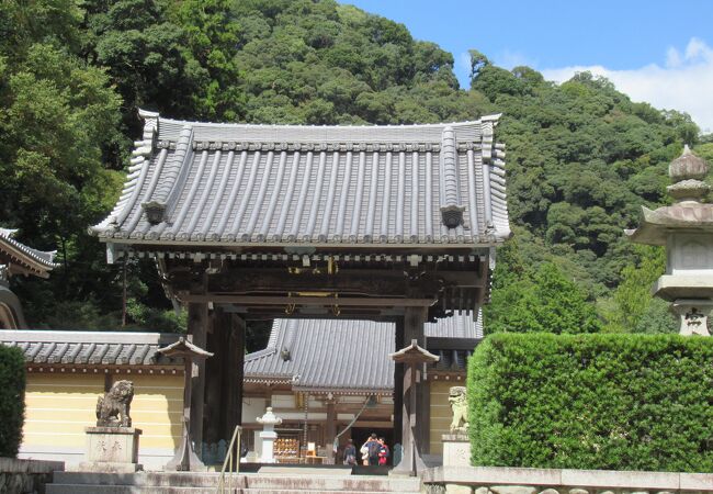 瀧安寺