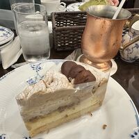 椿屋カフェ ラゾーナ川崎店