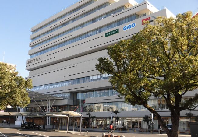アミュプラザみやざき うみ館 クチコミ・アクセス・営業時間 アミュプラザみやざき うみ館 クチコミ・アクセス・営業時間