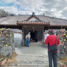 沖縄県 石垣島の家