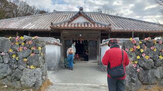 沖縄県 石垣島の家