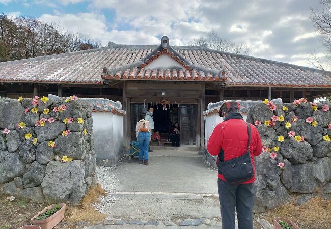 沖縄県 石垣島の家