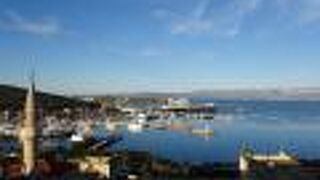 チェシメ城城塞