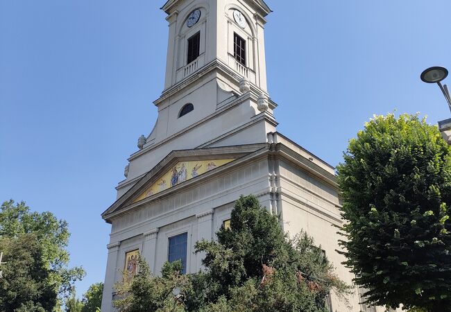 セルビア大聖堂 (聖ミカエル大聖堂)