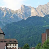 ファルニクス山