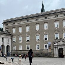 レジデンツギャラリー