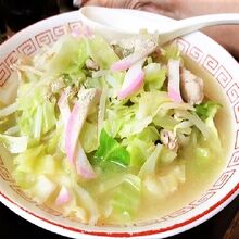 記憶に残る味？