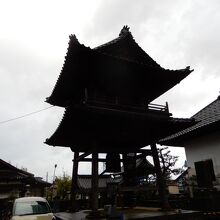 立像寺