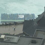 霧の乙女号 (ボートツアー)