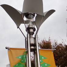 神戸ガス燈通り (アンパンマンストリート)
