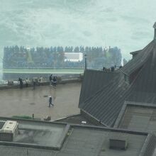 霧の乙女号 (ボートツアー)