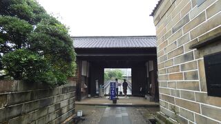 江戸時代、海外の優れた知識が広がった人工島