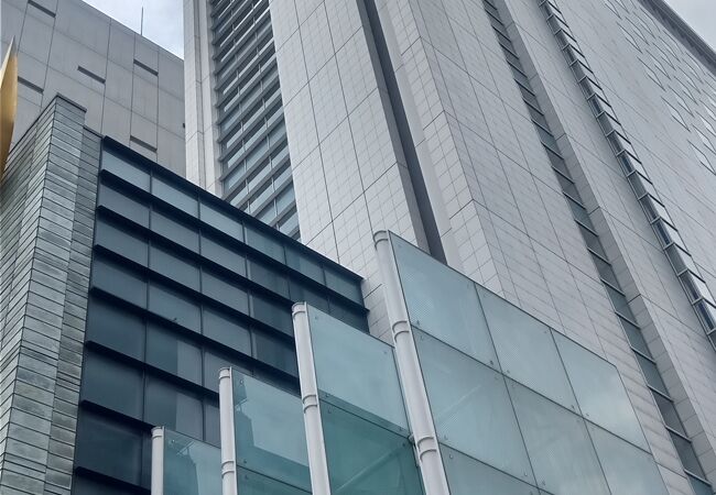 大阪企業家ミュージアム