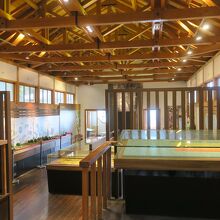 阿里山博物館