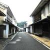 町並み保存の歴史や工夫などがわかるように展示されています
