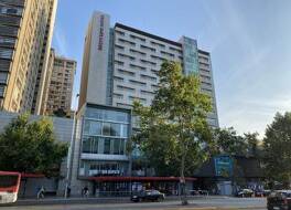 Mercure Santiago Centro 写真