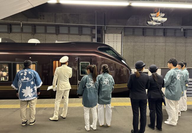 小山駅