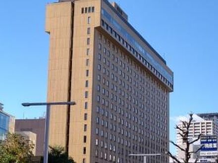 名古屋観光ホテル 写真