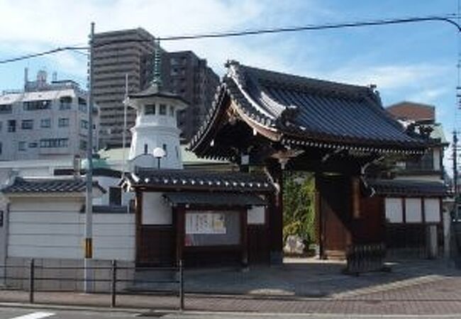 雲雷寺