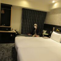 清潔で程よい広さ