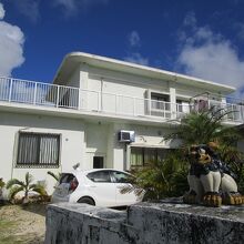 Guesthouse Re-Spect