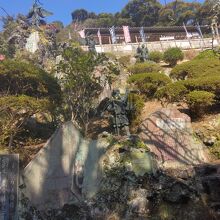 11体あるそうです