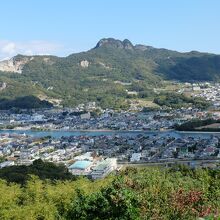 源平屋島合戦の史跡