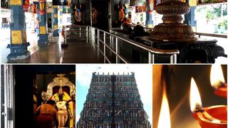 Kallumalai Arulmigu Subramaniyar Temple,Ipoh