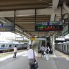 勝田駅