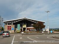 道の駅 能登食祭市場