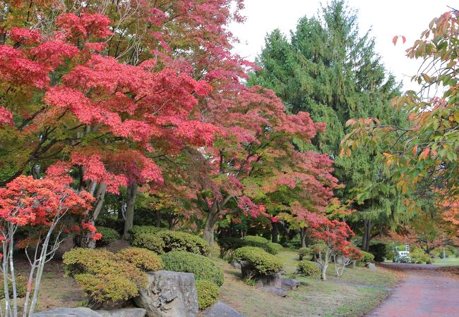 猿賀公園