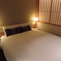 部屋　快適です