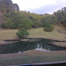 建長寺庭園