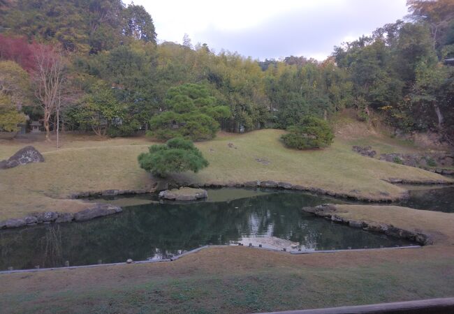 建長寺庭園