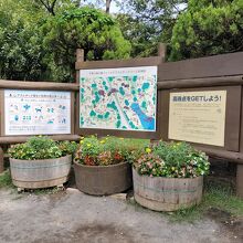 平和の森公園