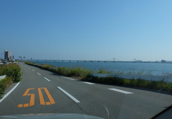 吉野川大橋