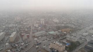 天気が良ければ