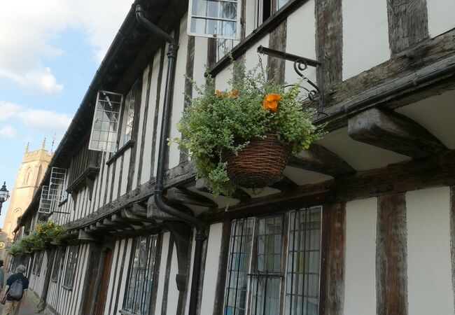 キング・エドワード6世・スクール