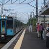 平内町の中心駅