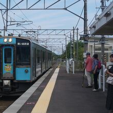 小湊駅