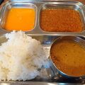 インドカレー