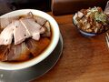 湯の台食堂