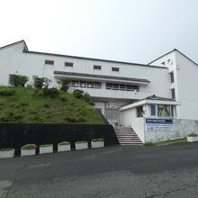 外海歴史民俗資料館