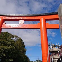 津島神社