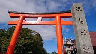 津島神社