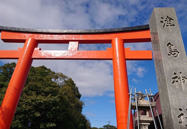 津島神社