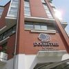 2023年 Hannover ハノーファーのホテル　DoubleTree by Hilton Hannover Schweizerhof 　