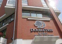 DoubleTree by Hilton Hannover Schweizerhof 写真